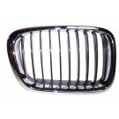 Ft Grille Chrome/Black RH