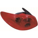 Rear Lamp - Hatchback LH