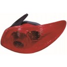 Rear Lamp - Hatchback RH