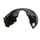 Front Wing Splashguard