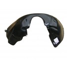 Front Wing Splashguard