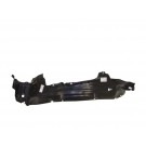 Front Wing Splashguard LH