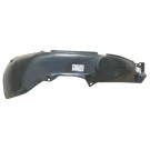 Front Wing Splashguard RH