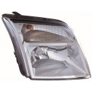 Ford Transit Connect 2003-2013 Headlamp With Motor