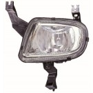 Front Fog Lamp - LH