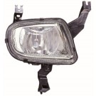 Front Fog Lamp - RH