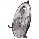 Headlamp - Clear - RH