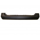 Rear Bumper Estate/Van Unprimed