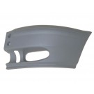 Front Bumper Corner