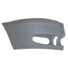 Front Bumper Corner
