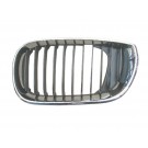Ft Grille Section Black LH