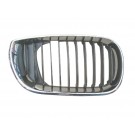 Ft Grille Section Black RH