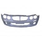 Front Bumper - Not Streetwise