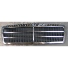 Front Grille Classic/Elegance