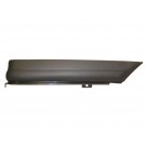 Ford Transit MK6 2000-2006 Rear Bumper Corner O/S