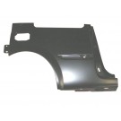 Rear Quarter Panel 3 Door RH