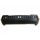 Volkswagen Bora 1999-2006 Rear Bumper (No Sensor Holes)