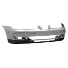 Front Bumper Primed (Petrol Not Sport Models)