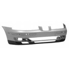 Front Bumper Diesel Models