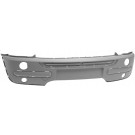 Front Bumper (Petrol Models/Chrome Moulding Type/Not Cooper-S/)