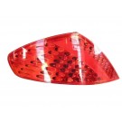 Peugeot 307 Cabrio 2003-2009 Rear Lamp (Outer)