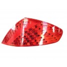 Peugeot 307 Cabrio 2003-2009 Rear Lamp (Outer)