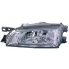 Headlamp Electric LH