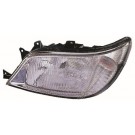 Mercedes Sprinter Van 2000-2003 Headlamp (No Fog Lamp)