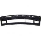 Front Bumper & Reinforcer