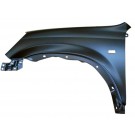 Honda CRV 2002-2007 Front Wing