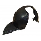 Peugeot 307 2001-2005 Front Wing Splashguard