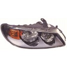 Nissan Almera 2003-2006 Headlamp (GTi Models)