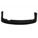 Volkswagen Bora 1999-2006 Rear Bumper Lower Spoiler