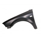 Volkswagen Passat 2000-2005 Front Wing With Indicator Hole L/H