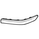 Ft Bumper Mld RH - Not Primed
