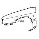 Front Wing RH
