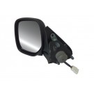 Door Mirror - Cable/Heated R/H