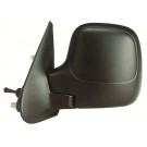Door Mirror - Cable/Heated L/H