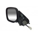 Door Mirror Electric/Heated L/H