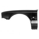 BMW 3 Series 1983-1991 E30 Front Wing - Not Cabriolet