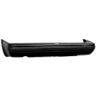 Ford Escort Mk4 1986-1990 Rear Bumper
