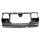 Ford Fiesta MK3 1989-1995 Front Panel No Crossmember