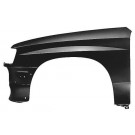 Vauxhall Nova 1990-1993 MK2 Front Wing (No Repeater Hole)