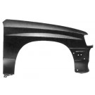 Vauxhall Nova 1990-1993 MK2 Front Wing (No Repeater Hole)