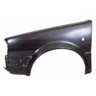 Nissan Micra 1988-1992 (K10) Front Wing With Indicator Hole L/H