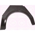 Nissan Cherry/Sunny 1982-1986 (N12/B11) Rear Wheel Arch L/H