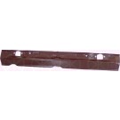 Nissan Cherry 1982-1986 (N12) Rear Panel Lower Section