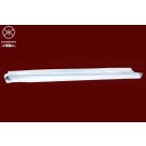 Nissan Sunny 1992-1995 (N14) Sill (Full)