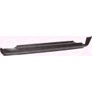 Nissan Patrol 1982-1989 (K160) Sill Full Type - Short Wheel Base