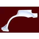 Nissan X-Trail 2001-2013 Rear Wheel Arch